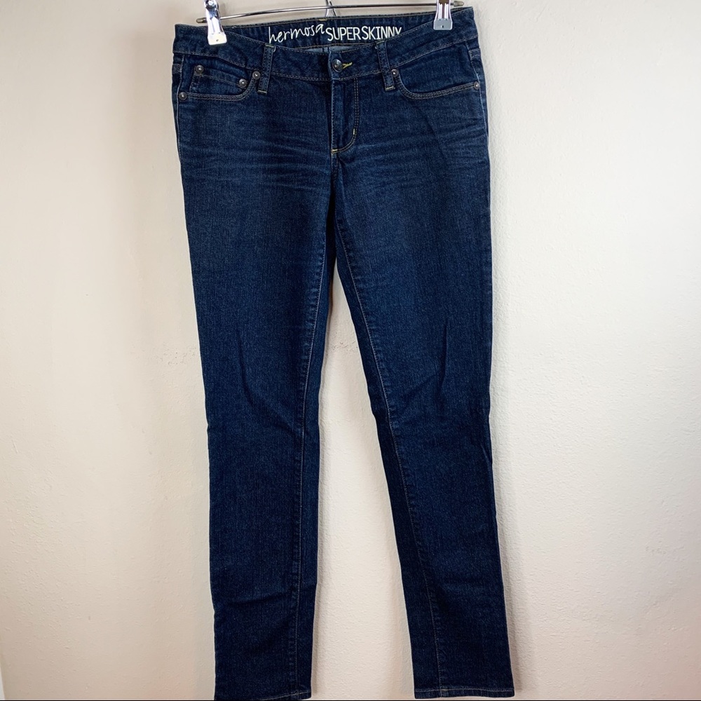 BullHead Hermosa Denim Jeans